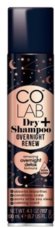 Dry shampoo overnight renew 200 ml