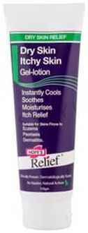 Dry Skin Itchy Skin Gel Lotion 110g