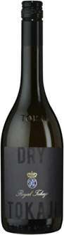 Dry Tokaji 75CL
