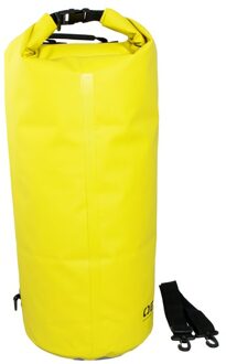 Dry Tube Geel - 40 liter