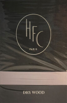 Dry Wood Eau de Parfum 75 ml