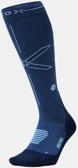 Dryarn Wandelsok Dames Blauw - W2 38/40