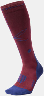 Dryarn Wandelsok Rood - M2 43/47