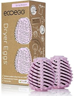 Dryer Egg Spring Blossom 2 stuks