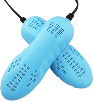 Drying Shoes Dry Shoes Swinging Left And Right Winter Moisture Odor Long-Lasting Constant Temperature Dehumidification