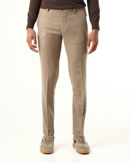 DRYKORN Ajend chino Bruin - 30-34