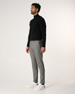 DRYKORN Ajend chino Grijs - 30-34