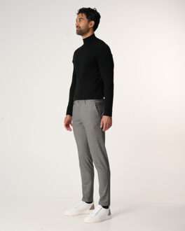 DRYKORN Ajend chino Grijs - 34-34