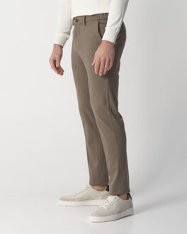 DRYKORN Ajend mix & match pantalon - maat 30-34 Groen