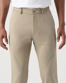 DRYKORN Ajend mix & match pantalon - maat 54 Bruin