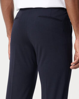 DRYKORN Ajend sk mix & match pantalon - maat 46 Blauw