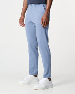 DRYKORN Ajend sk mix & match pantalon - maat 48 Blauw