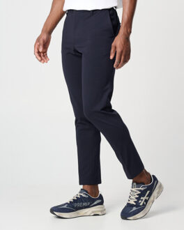 DRYKORN Ajend sk mix & match pantalon - maat 50 Blauw