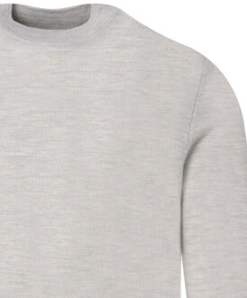 DRYKORN Arwon crew-neck sweater Grijs - M