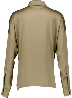 DRYKORN Blouses 130065 cloelia Goud - 38