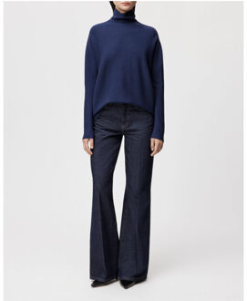 DRYKORN Coltruien 420002 liora Blauw - M