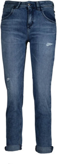 DRYKORN Curve-Enhancing Skinny Jeans Drykorn , Blue , Dames - W30 L34,W31 L34,W27 L34,W28 L34