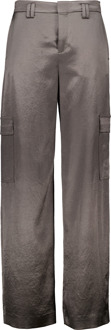 DRYKORN Ductile pantalons Groen - 29-34