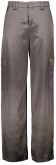 DRYKORN Ductile pantalons groen Drykorn , Green , Dames - W29 L34