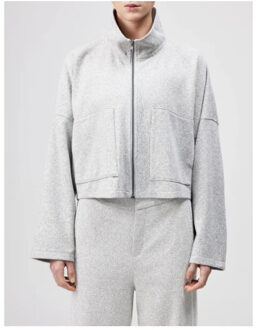 DRYKORN Elstow 1 jackets 138416 elstow 1 Grijs - S