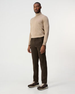DRYKORN Fago chino Bruin - 31-34