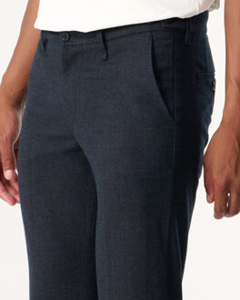 DRYKORN Fago chino - maat 31-34 Blauw