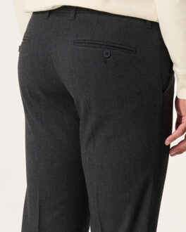 DRYKORN Fago chino - maat 31-34 Oranje