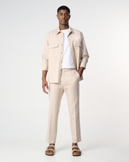 DRYKORN Garona chino - maat 32-32 Bruin