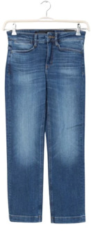 DRYKORN Heren Straight Jeans - Blauw Drykorn , Blue , Heren - W28
