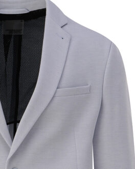 DRYKORN Horley mix & match colbert Blauw - 52