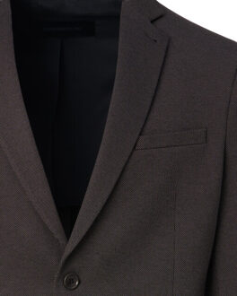 DRYKORN Horley mix & match colbert Bruin - 46