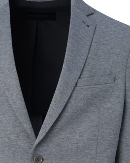 DRYKORN Horley mix & match colbert - maat 46 Grijs