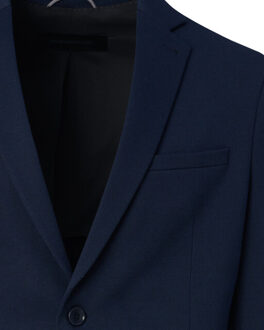 DRYKORN Horley mix & match colbert Oranje - 46