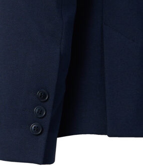 DRYKORN Horley mix & match colbert Oranje - 48