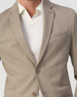 DRYKORN Hurley mix & match colbert Bruin - 48