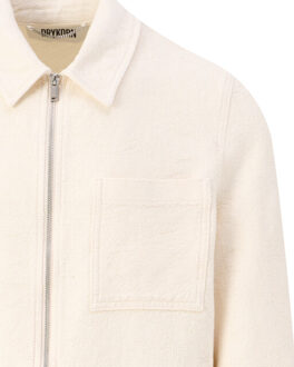 DRYKORN Jack Blauw - XL