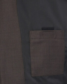 DRYKORN Jack Bruin - XXL