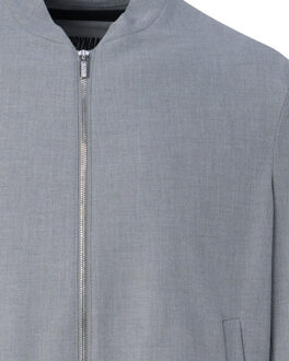 DRYKORN Jack Grijs - XXL