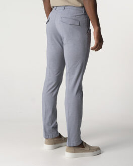 DRYKORN Krew chino - maat 31-34 Blauw