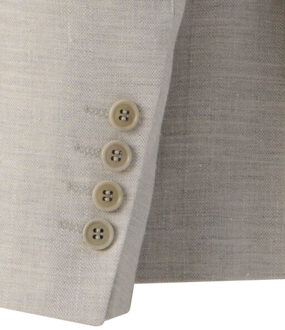 DRYKORN Lonest mix & match colbert Grijs - 50