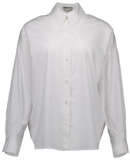 DRYKORN Lysila blouses Wit - M