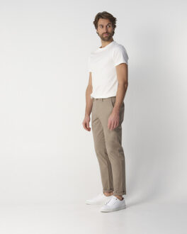 DRYKORN Mad chino Bruin - 33-34