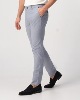 DRYKORN Mad chino - maat 31-34 Blauw