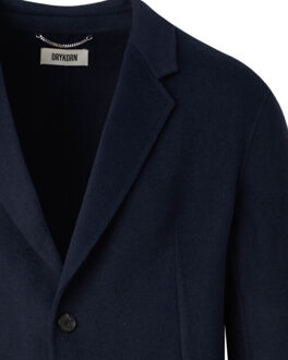 DRYKORN Marls jacket - maat 50 Oranje