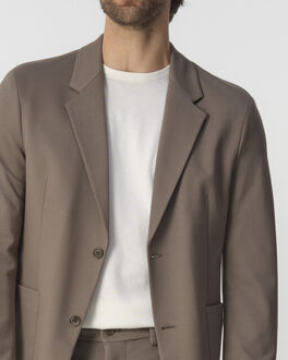 DRYKORN Marls mix & match colbert - maat 46 Groen