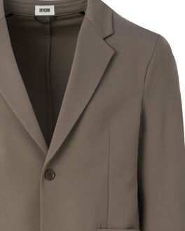 DRYKORN Marls mix & match colbert - maat 52 Groen