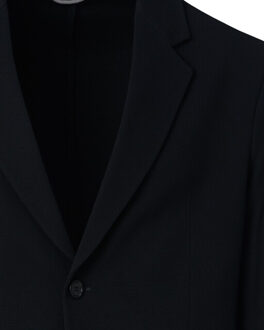 DRYKORN Marls mix & match colbert Zwart - 46