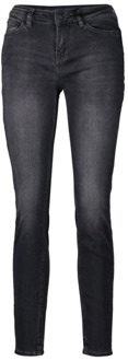 DRYKORN Need Skinny Jeans in Donkergrijs Drykorn , Gray , Dames - W31,W27,W30,W29,W28