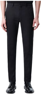 DRYKORN Pantalons 105617 sight Zwart - 32-34