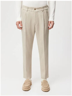 DRYKORN Pantalons 120069 ajend Beige - 34-34